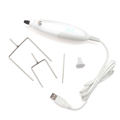 6 Pack: ® Crafter'S Essentials™ Spinning Tool Kit