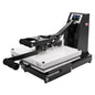15" X 15" Auto-Open Slide-Out Clamshell Heat Press