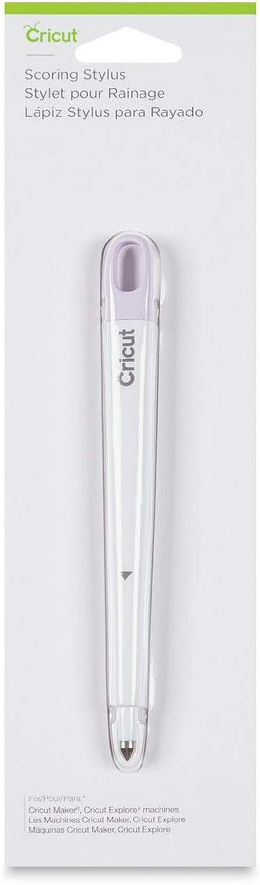 Cricut Tools, Scoring Stylus