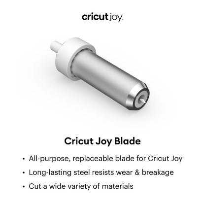 Joy™ Blade + Housing