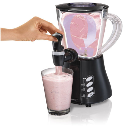 4 Speed Wave Station Blender Model# 58615