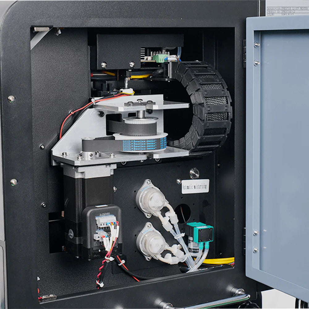 Prestige XL2 24" Printer with L24R Shaker Bundle