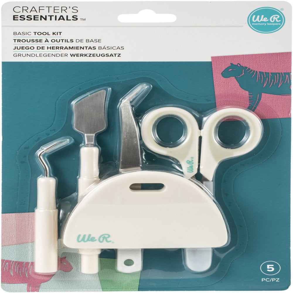Hand Tools Kit-