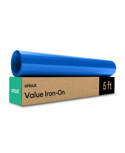 Value Iron-On Heat Transfer Vinyl