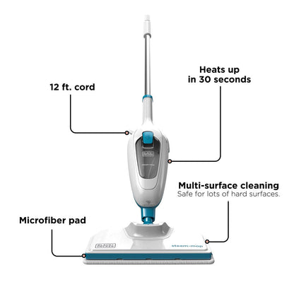 Classic Steam-Mop HSM13E1