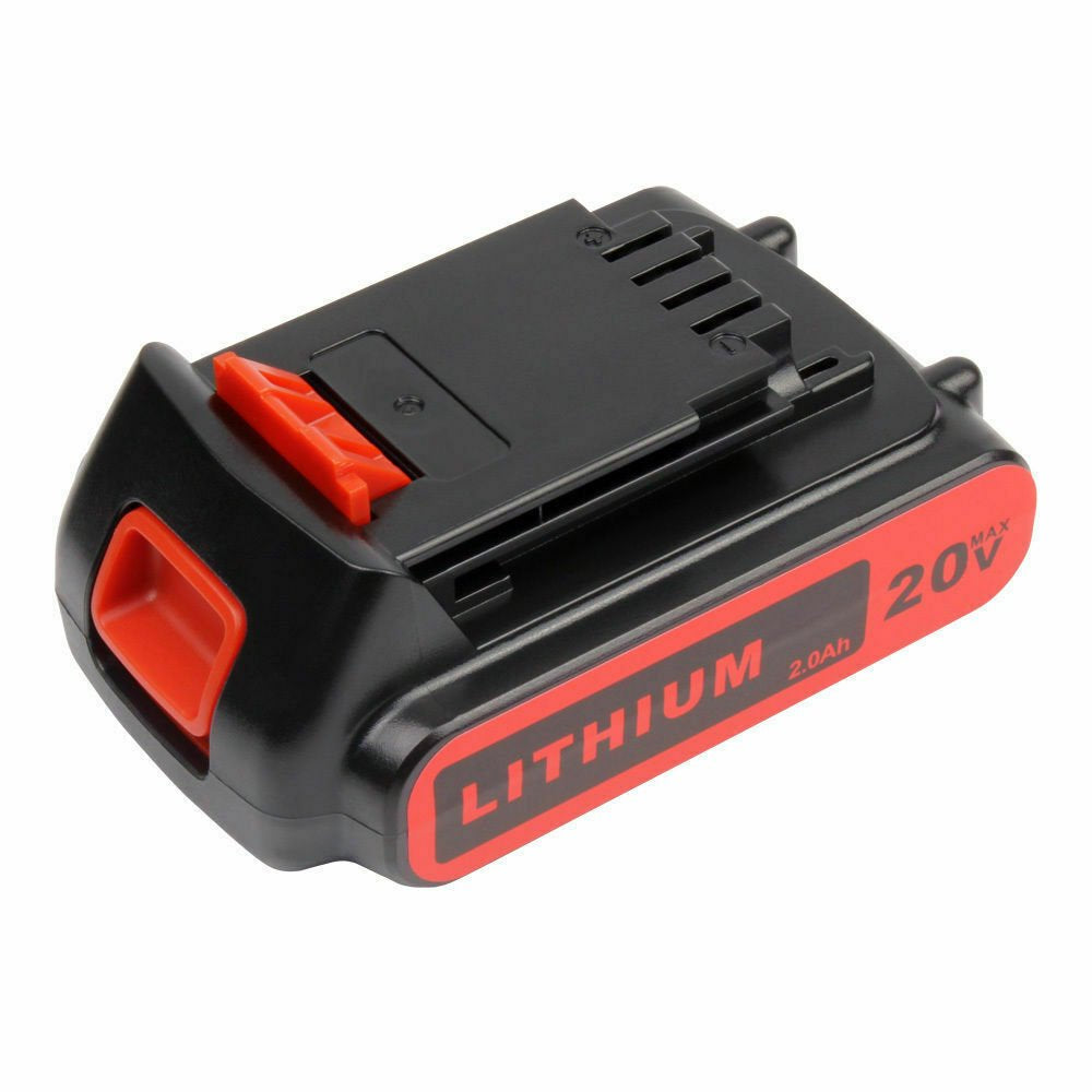 3.0Ah for  20V Lithium MAX Battery 20 Volt Li-Ion LBXR20 LBXR2020