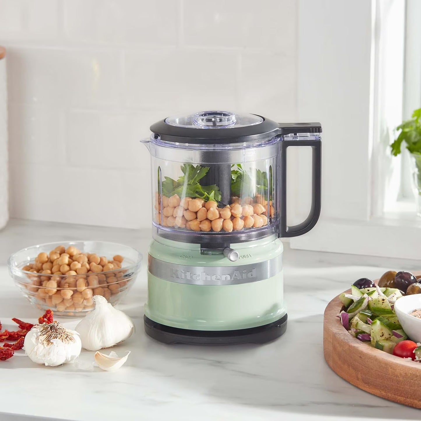 3.5 Cup Food Chopper - KFC3516