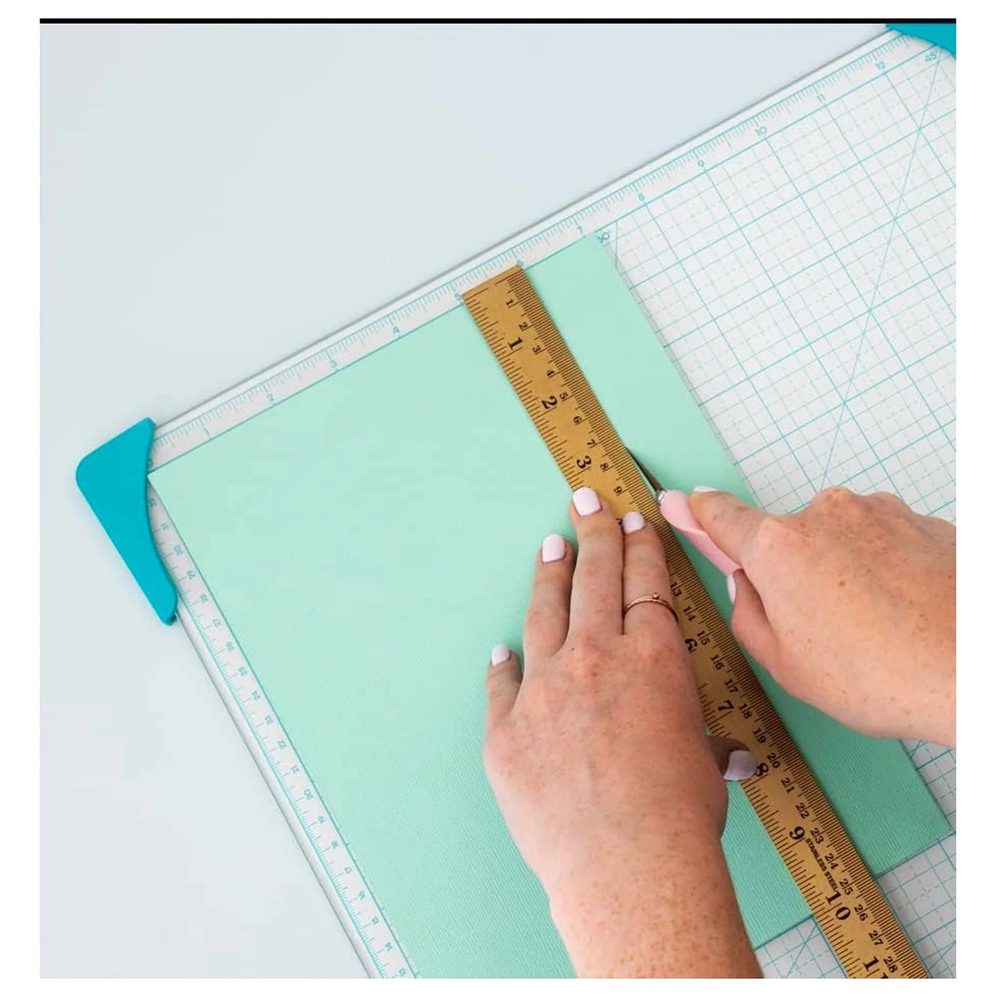 We R Memory Keepers Glass Cutting Mat