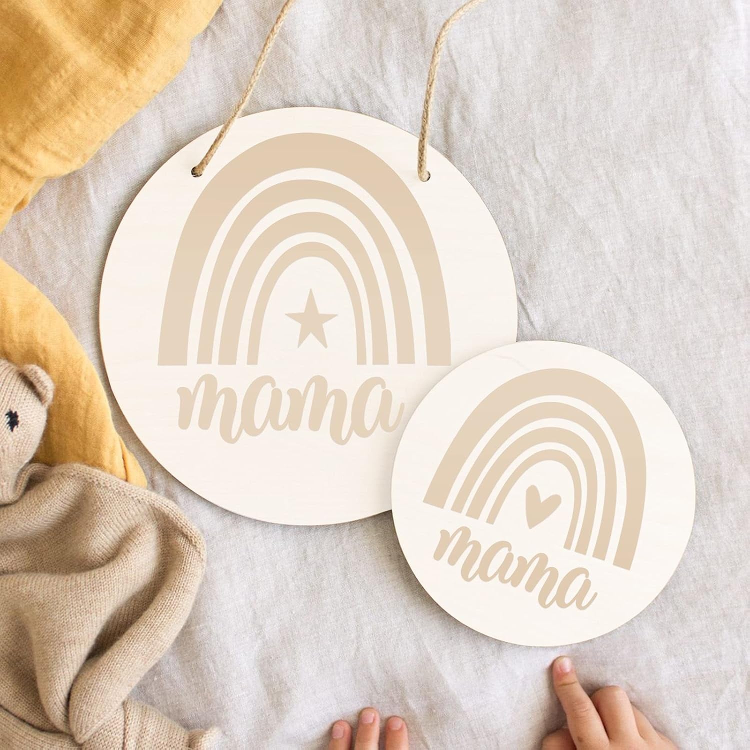 001 Vinyl Matte Permanent Adhesive Vinyl for Craft Decal Projects 12" X 10Ft, Matte Vanilla