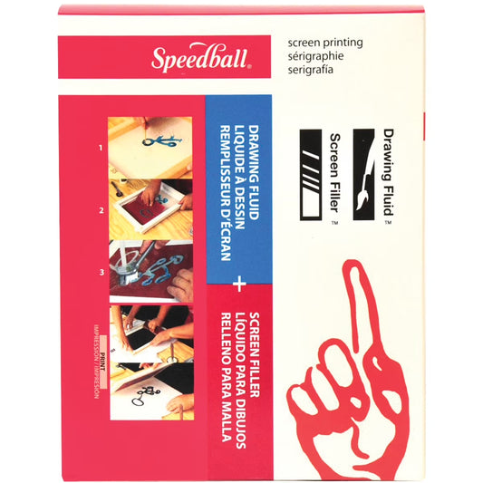 Art Products SB45031 Drawing Fluid/Screen Filler Kit