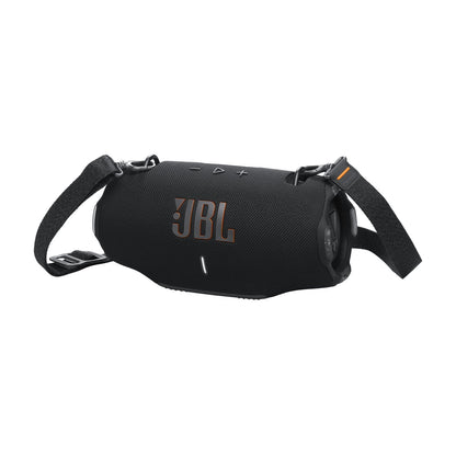 Xtreme 4 - Portable Waterproof Speaker - Black