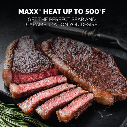 MAXX® 26 Quart Flex Trio Air Fryer Oven