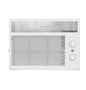GE 5,000 BTU, 115V Mechanical Window Air Conditioner, Covers up to 150 Sq Ft