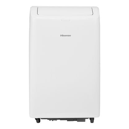 Hisense 8,000 BTU Dual Hose Portable Air Conditioner with Inverter and Wi-Fi