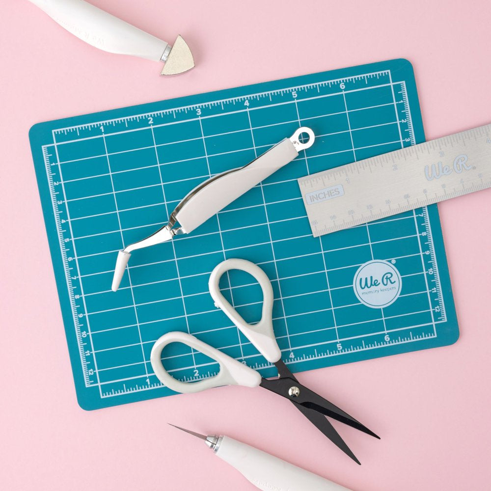 Crafter'S Essentials Mini Tool Kit, Adult