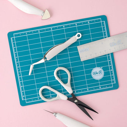 Crafter'S Essentials Mini Tool Kit, Adult