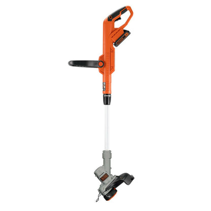LST300 20V MAX Lithium 12 In. Trimmer/Edger