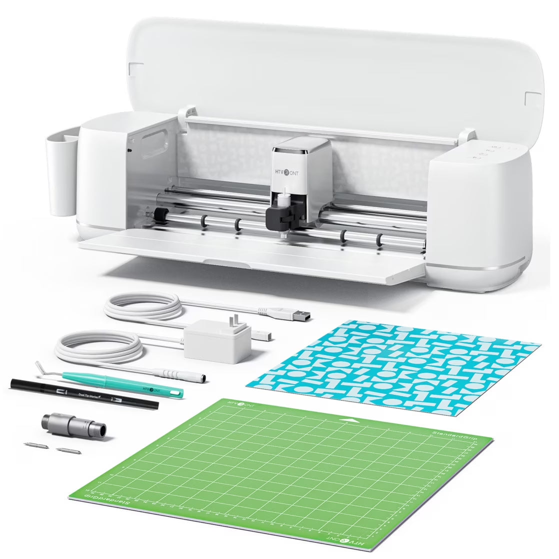 HTVRONT Cutting Machine 2
