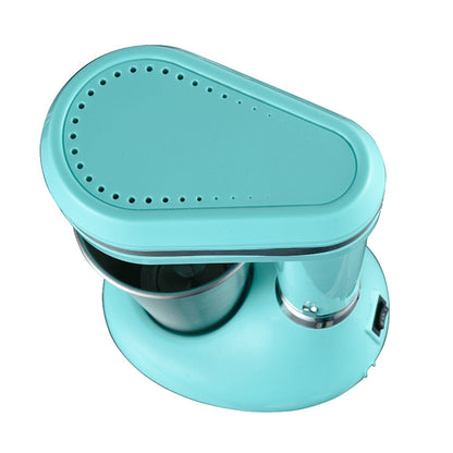 SM-1200B 15Oz Classic Milkshake Maker, Turquoise