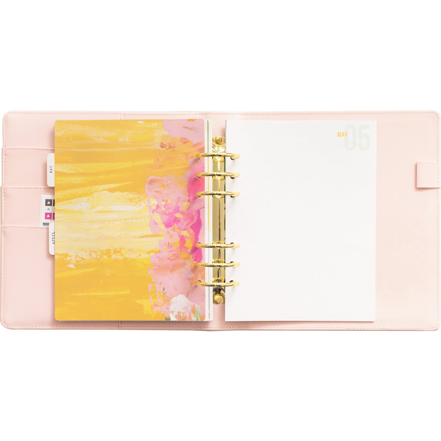 We R 6 Hole Punch-Planner