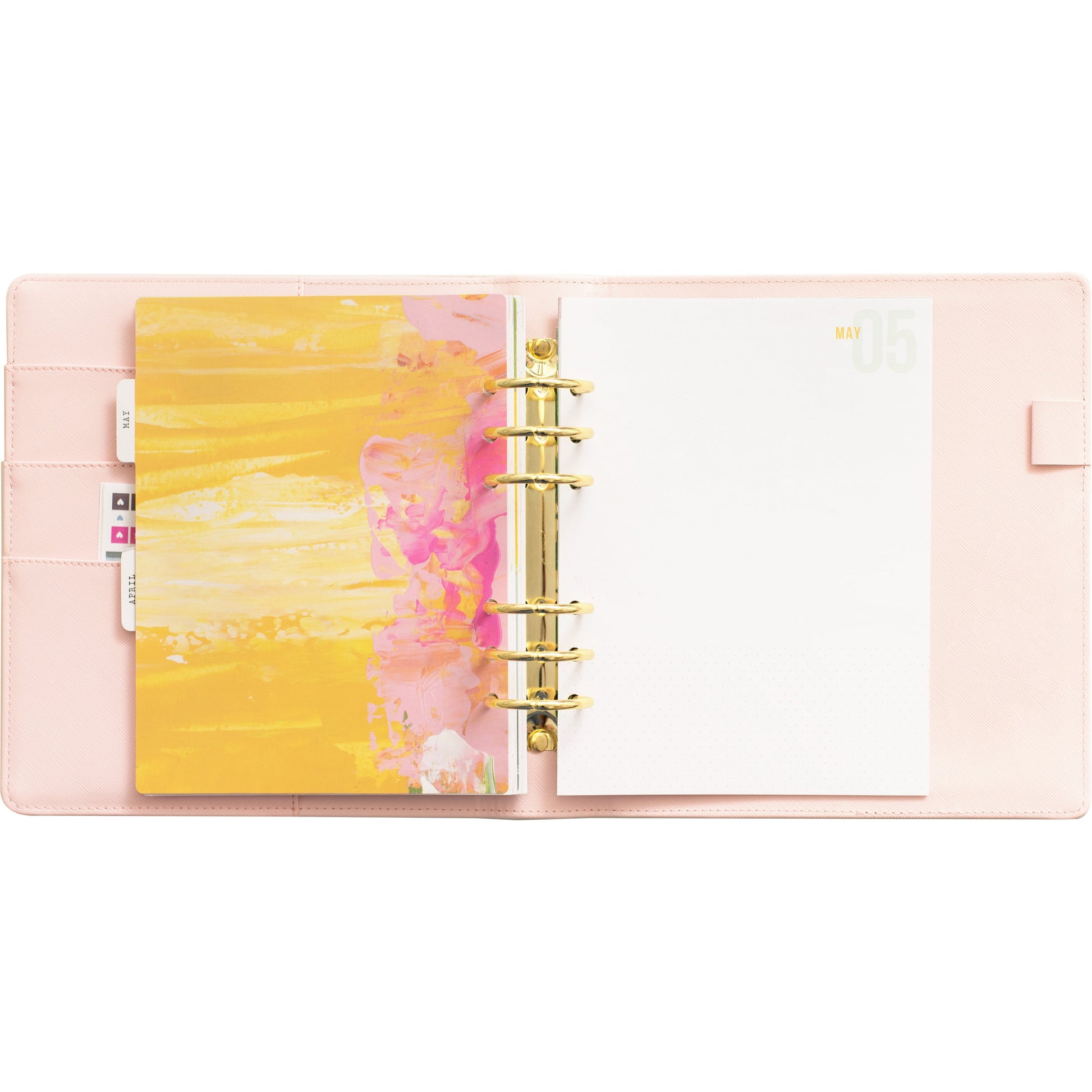 We R 6 Hole Punch-Planner