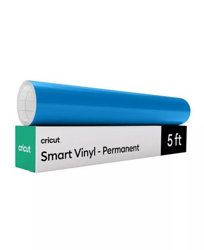 Permanent Smart Value Vinyl - 13 in X 5 Ft