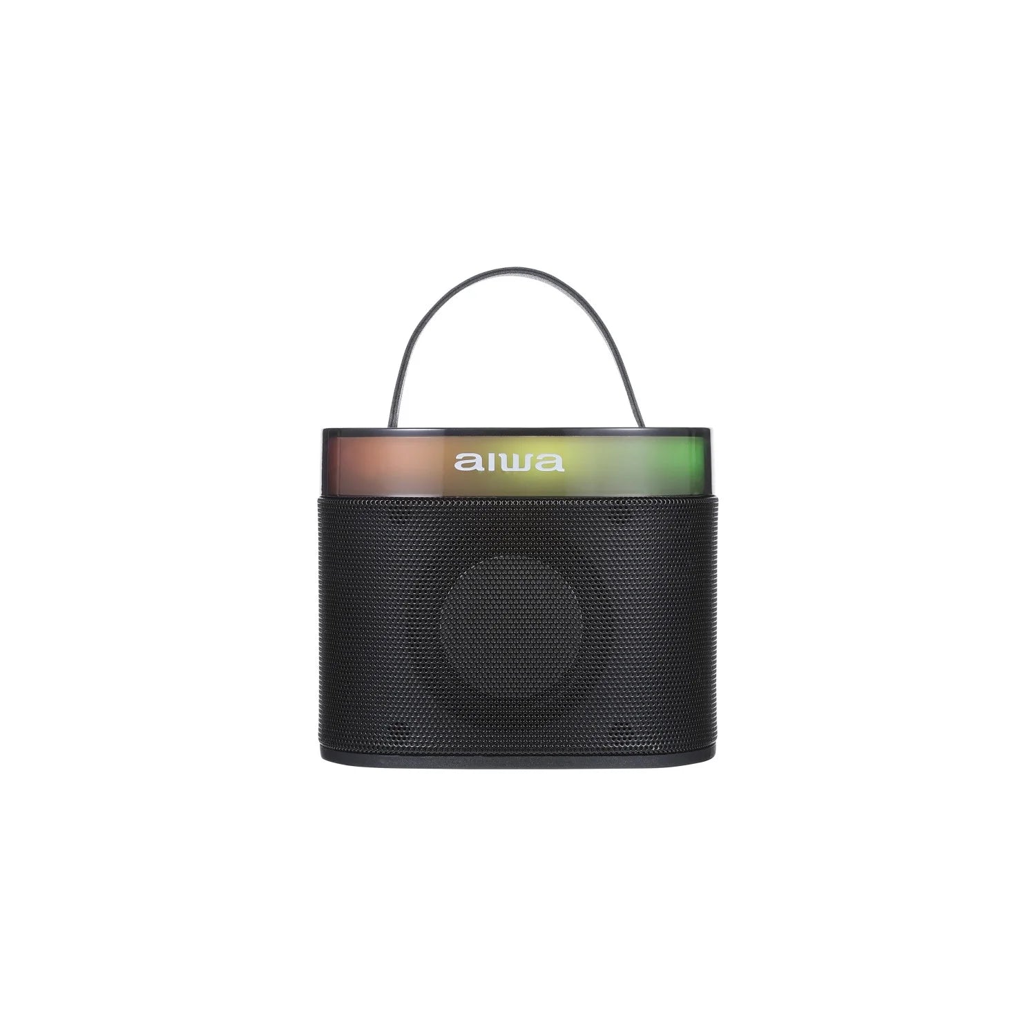 Light up Wireless Karaoke Speaker, Black, AI6029-BLK