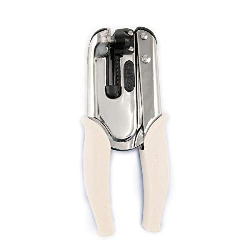Crop-A-Dile Power Punch-.25" Hole