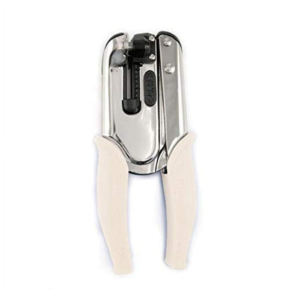 Crop-A-Dile Power Punch-.25" Hole