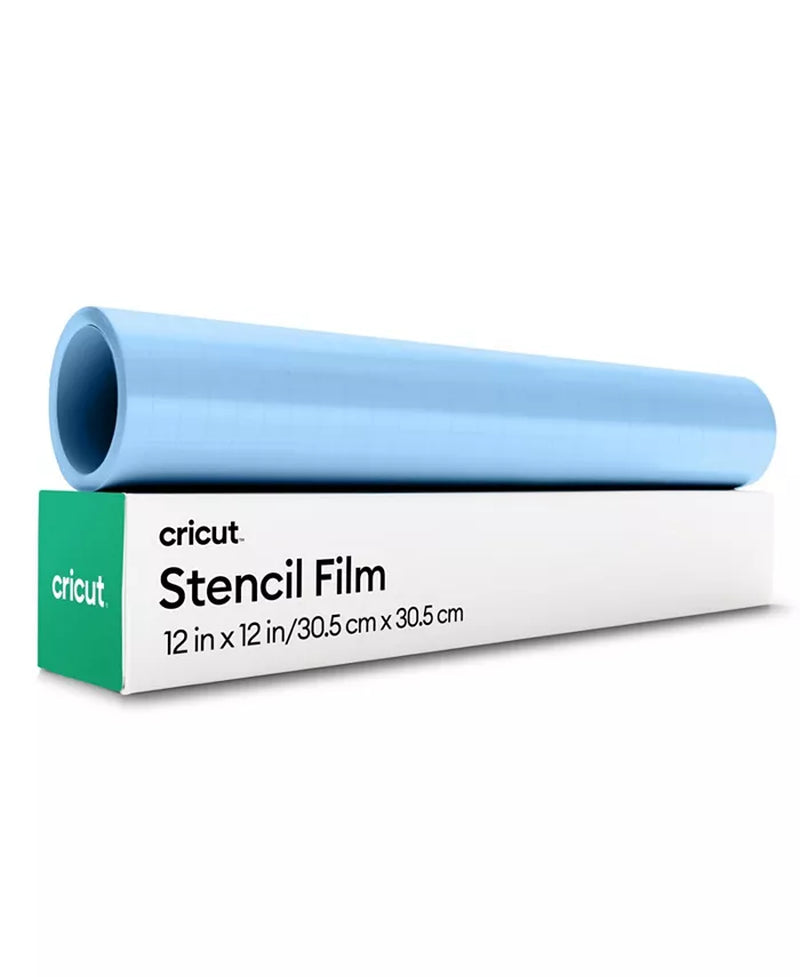 Stencil Vinyl Roll, 12 in X 12 Ft