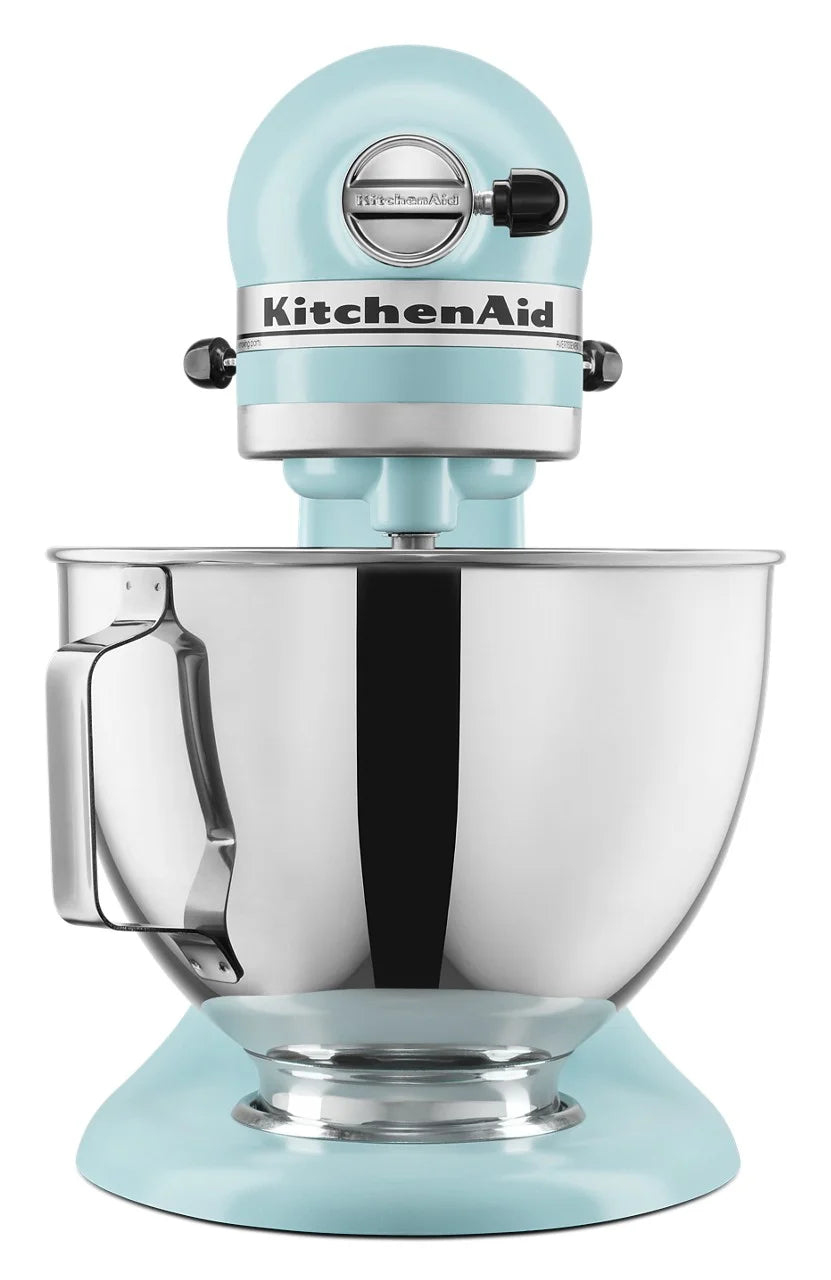4.5 Quart Tilt-Head Stand Mixer - KSM97