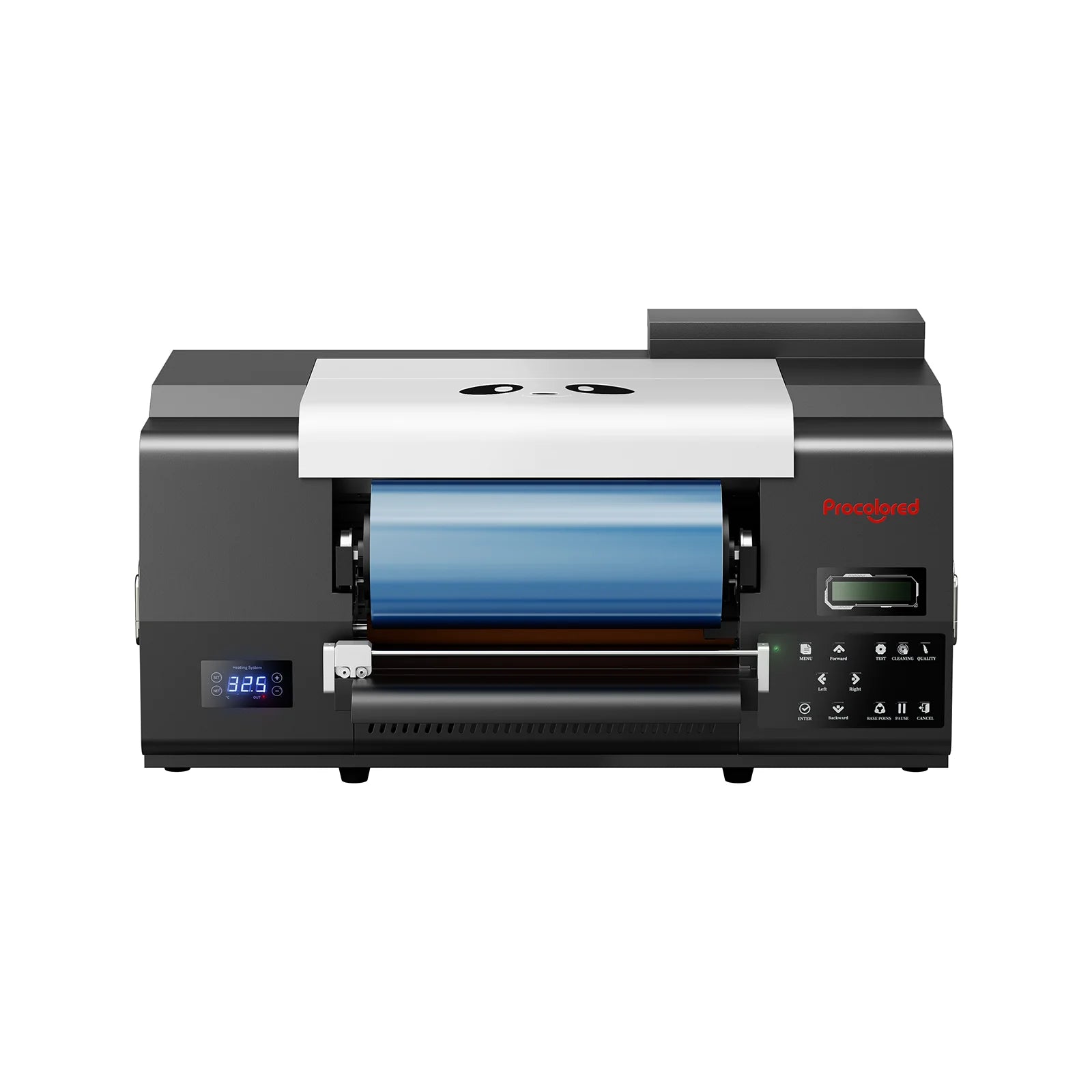 Procolored VF13 Pro Panda UV DTF Printer 13" A3+ Dual XP600 2-In-1