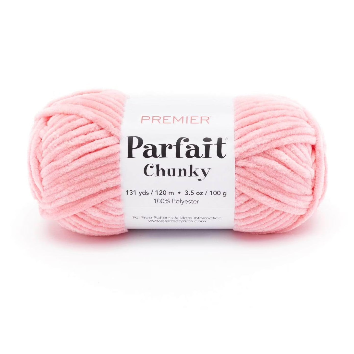 Parfait® Chunky
