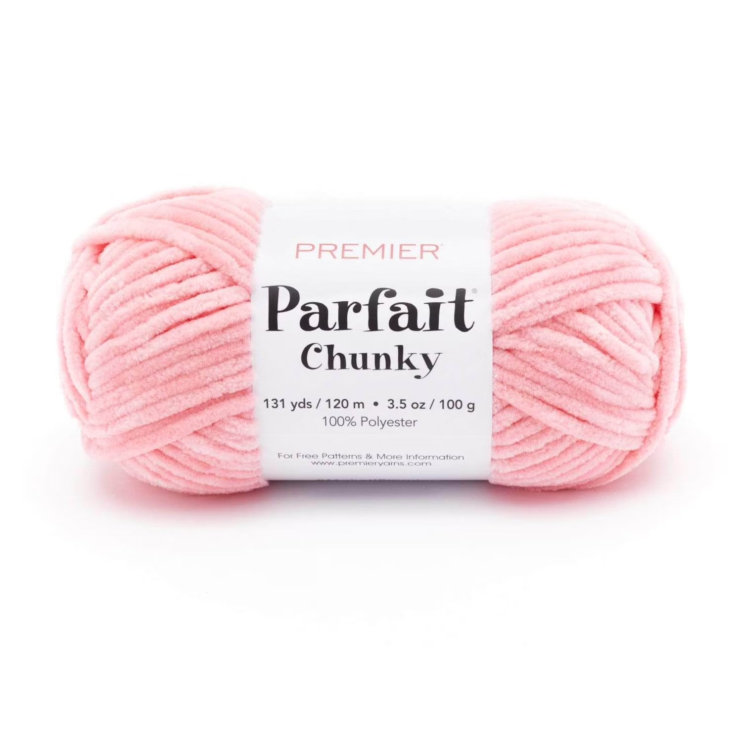 Parfait® Chunky