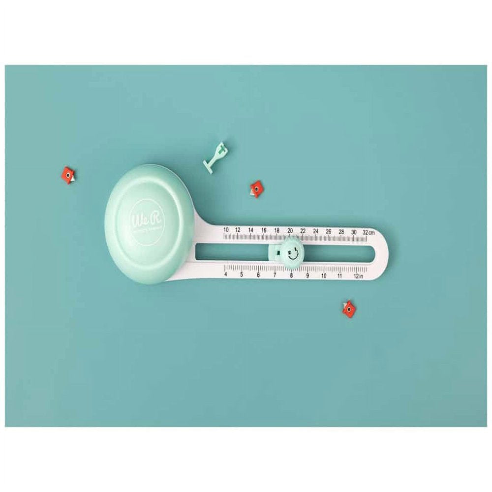 Circle Cutter -