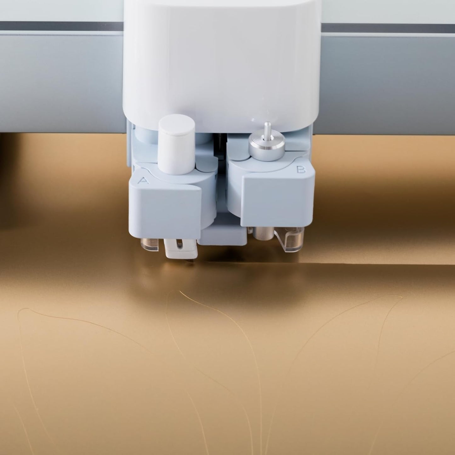 Cricut Venture Automatic Cutoff Blade