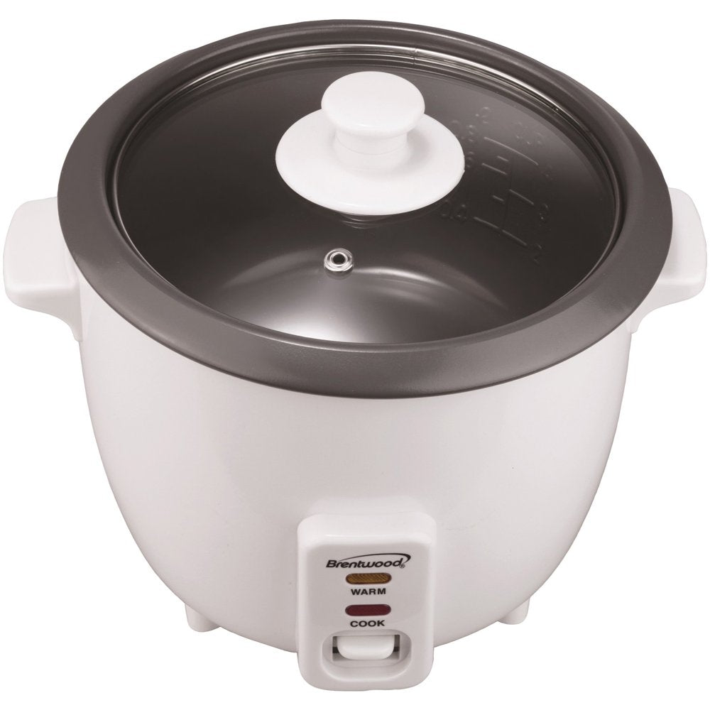 900-Watt 15-Cup Rice Cooker with Food Steamer