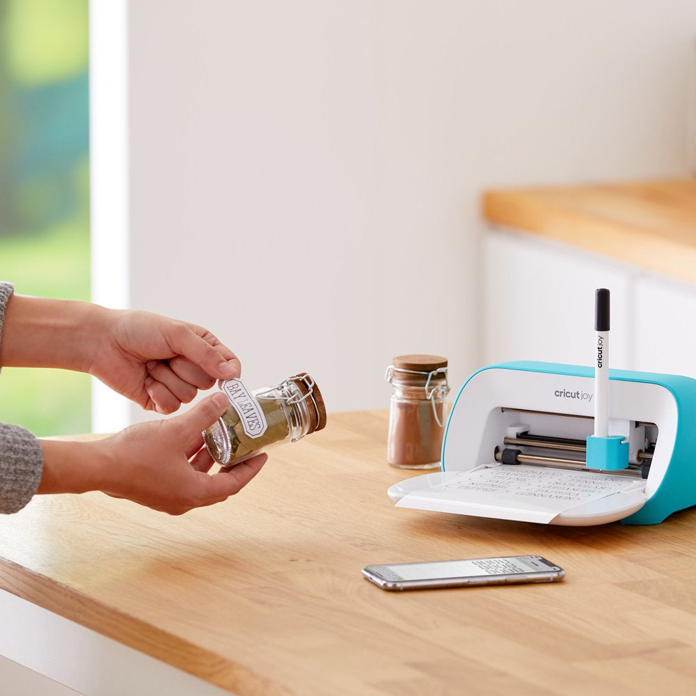 Joy™ - Ultra-Compact Smart Cutting Machine