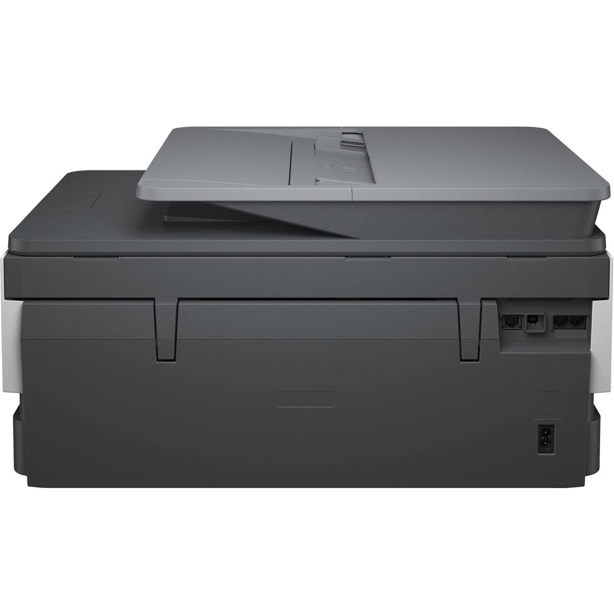 HP OfficeJet Pro 8135e Wireless All-in-One Color Inkjet Printer, Print, scan, Copy, fax, ADF, Duplex Printing Best for Home Office, 3 Months of Ink Included (40Q35A)