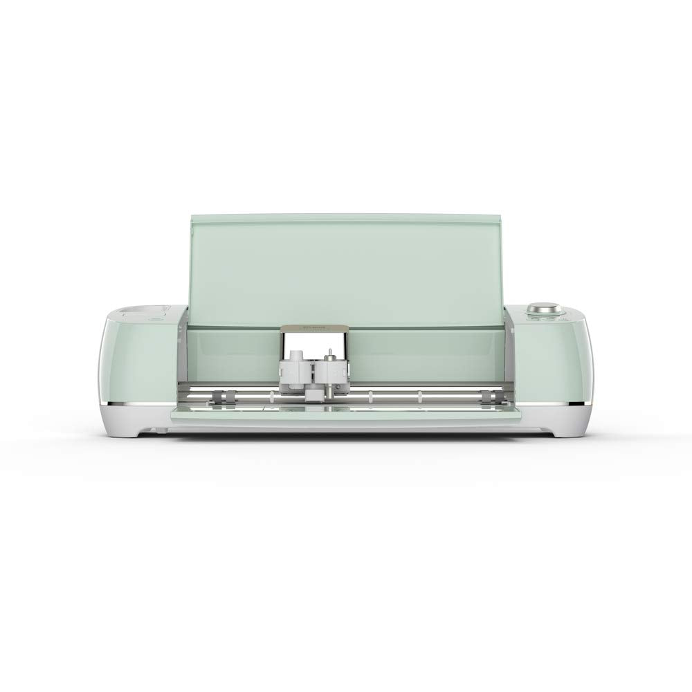 Cricut Explore Air 2 Craft Cutting Machine - Mint