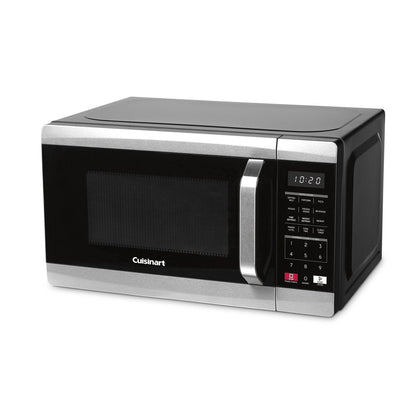 CMW-70, Stainless Steel Microwave Oven