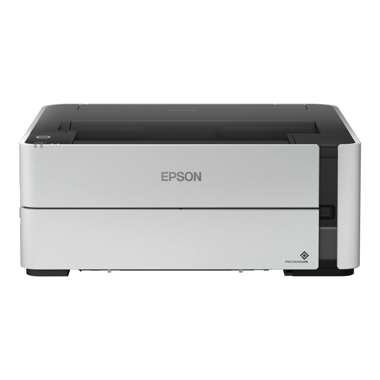 Epson EcoTank ET-4800 Wireless All-in-One Cartridge-Free Supertank Printer with Scanner, Copier, Fax, ADF and Ethernet – Ideal-for Your Home Office, White