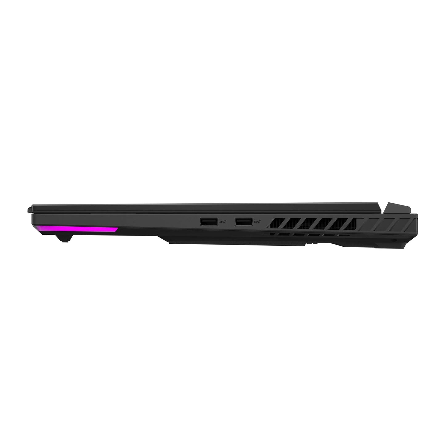 ROG Strix G18 (2025) Gaming Laptop, 18” WQXDA 240Hz AMD Ryzen 9 9955HX, NVIDIA Geforce RTX 5070 8GB VRAM 32GB DDR5-5600 RAM 1TB Pcie Gen 4 SSD Eclipse Gray