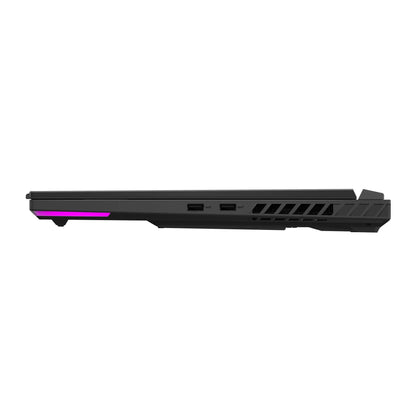 ROG Strix G18 (2025) Gaming Laptop, 18” WQXDA 240Hz AMD Ryzen 9 9955HX, NVIDIA Geforce RTX 5070 8GB VRAM 32GB DDR5-5600 RAM 1TB Pcie Gen 4 SSD Eclipse Gray