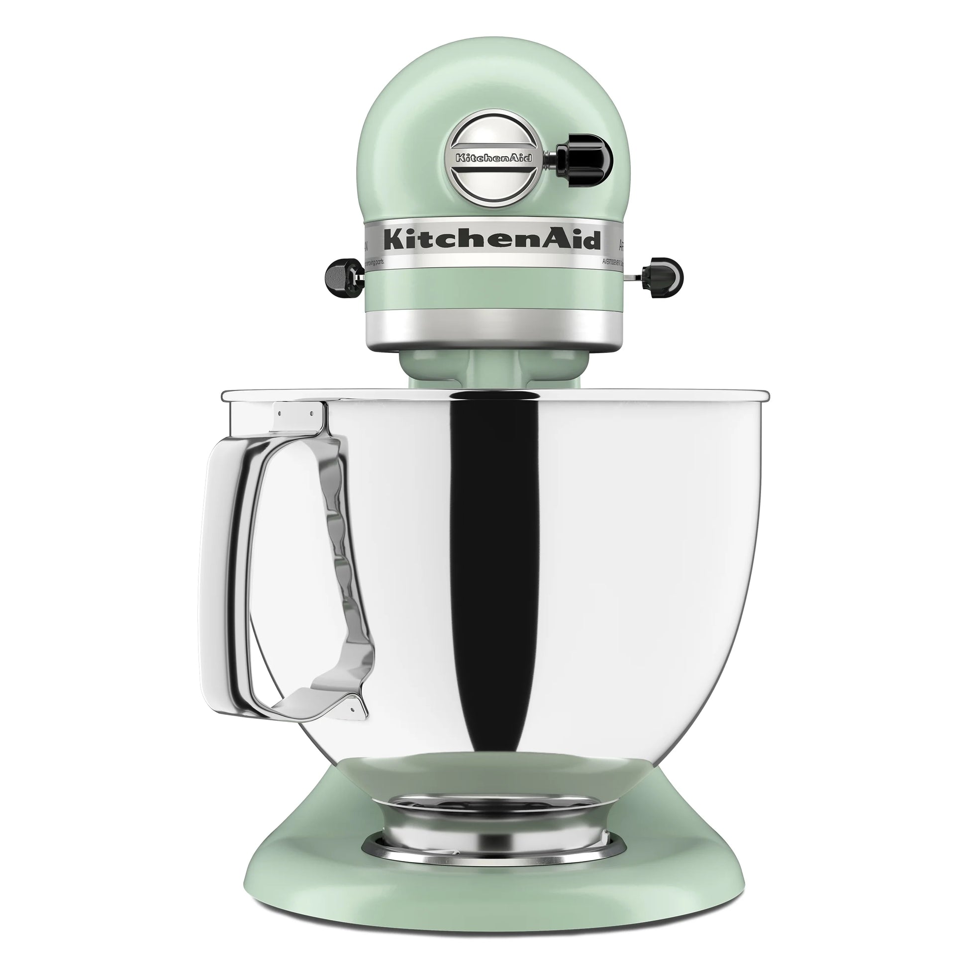 Artisan® Series 5 Quart Tilt-Head Stand Mixer, KSM150PSDC, Cardamom
