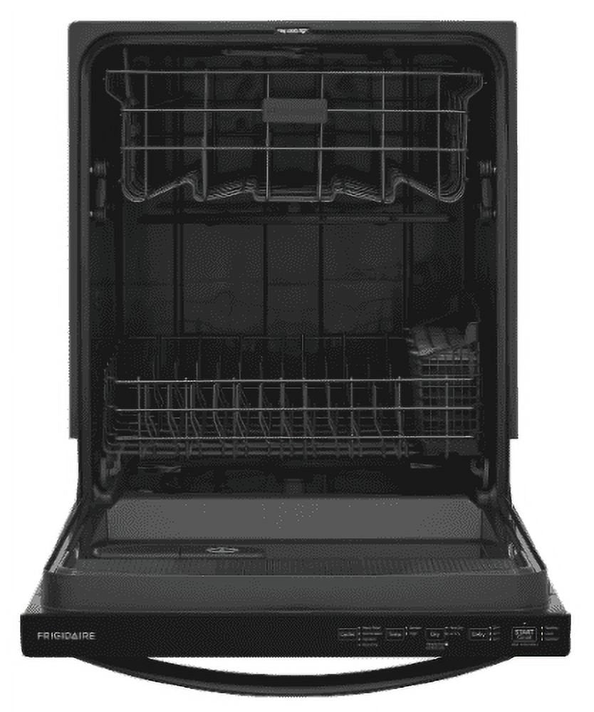 24" Built-In Dishwasher