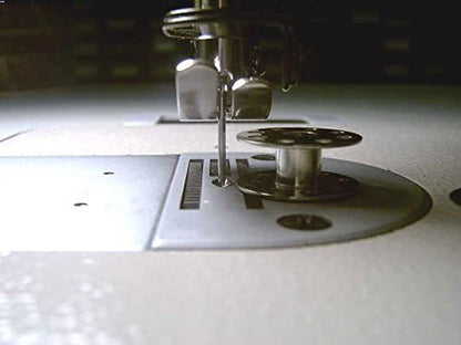 JUKI DDL8700H High-Speed Lock-Stitch Sewing Machine for Heavy Material DDL-8700H- Head Only