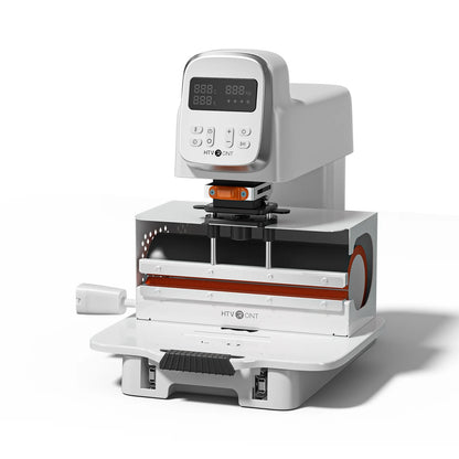 【Pre-Order】 HTVRONT A100 Auto Multi Heat Press