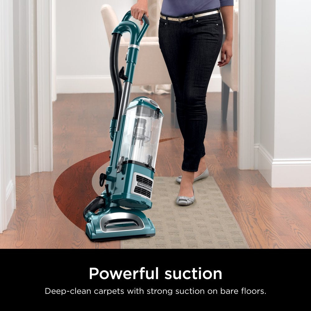 Navigator Lift-Away XL Multisurface Upright Vacuum Cleaner, CU512