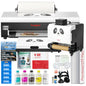 F8 DTF 8.2" A4 Printer Double Oven Shaker Kit